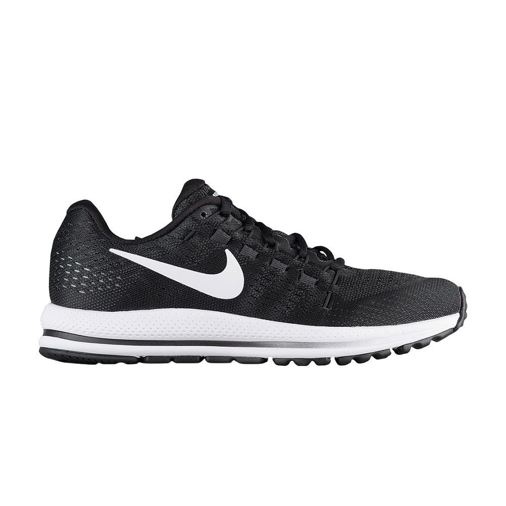 Кроссовки Nike Wmns Air Zoom Vomero 12 'Black Anthracite'