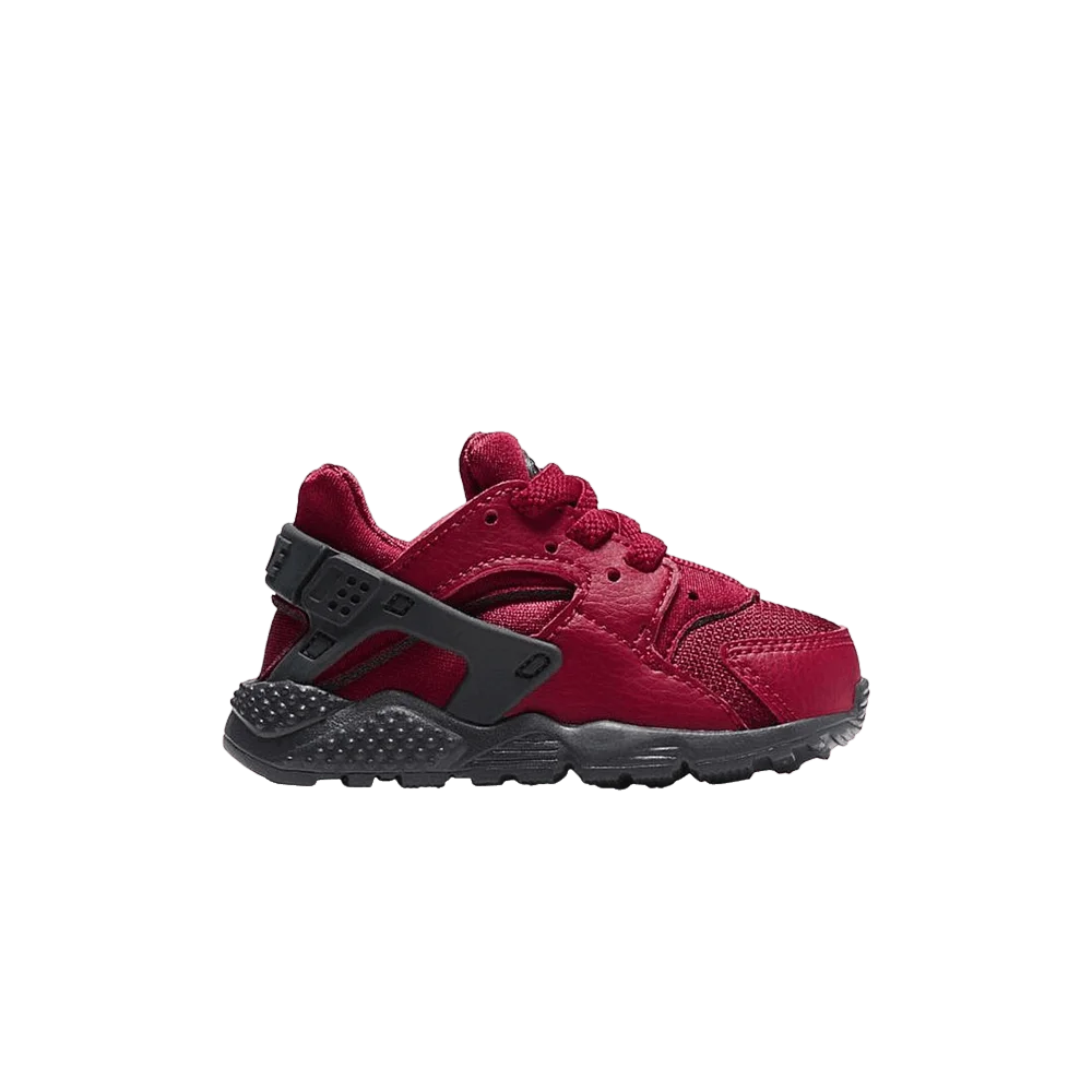 Krossovki-Nike-Huarache-Run-TD-Noble-Red