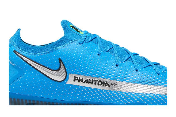 Кроссовки Nike Phantom GT Elite FG 'Spectrum Pack'