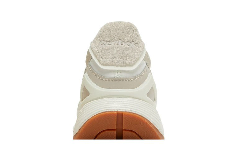 Кроссовки Reebok Classic Leather Legacy AZ 'Beige Grey'