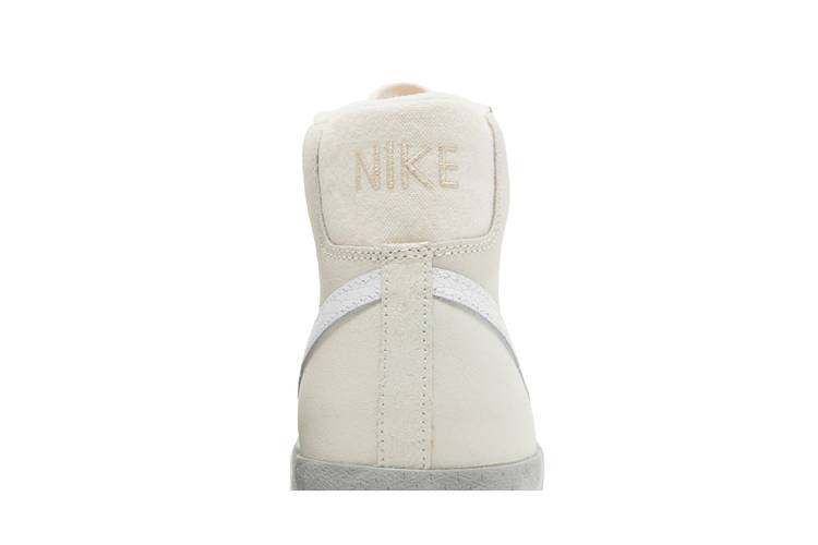 Кроссовки Nike Blazer Mid '77 EMB 'All-Star - Salt Flats'