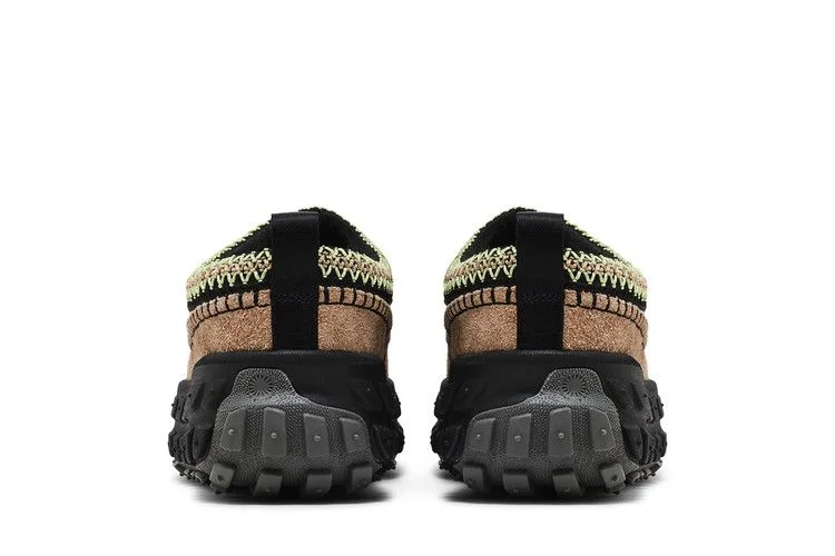 Кроссовки UGG Venture Daze 'Sand Black'
