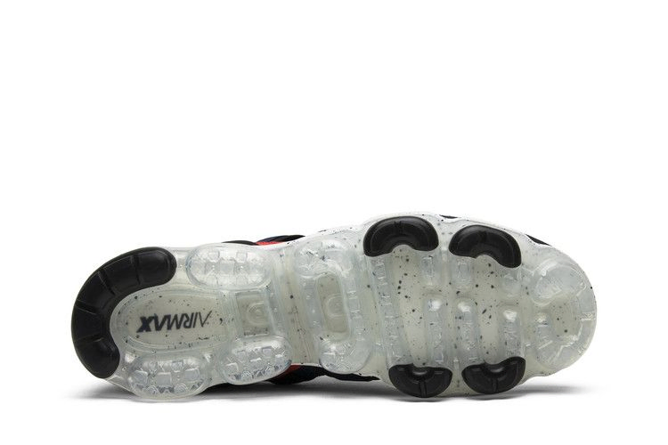 Кроссовки Nike Air VaporMax Utility 'College Navy'