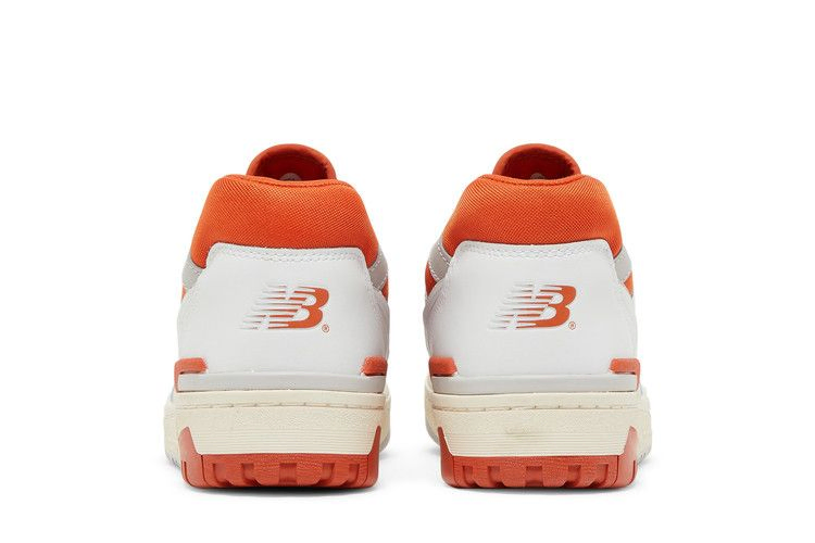 Кроссовки size? x New Balance 550 'College Pack'