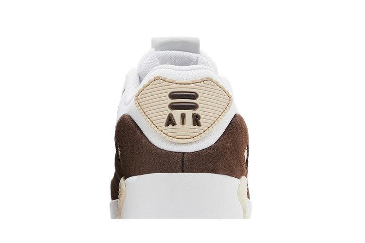 Кроссовки Nike Wmns Air Max 90 LV9 'Baroque Brown'