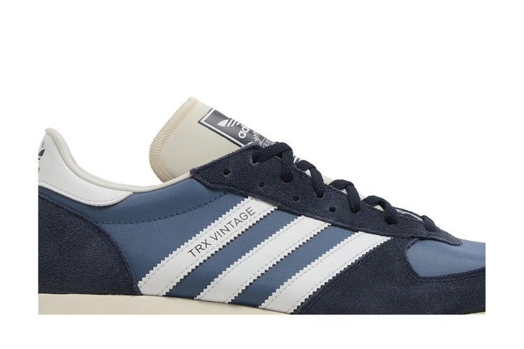 Кроссовки adidas TRX Vintage 'Legend Ink'