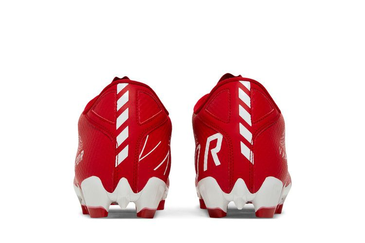 Кроссовки Nike Vapor Untouchable Speed 3 TD 'University Red'
