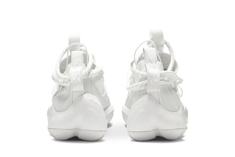 Кроссовки Reebok Pyer Moss x DMX Run Fusion Experiment 'Skull Grey'