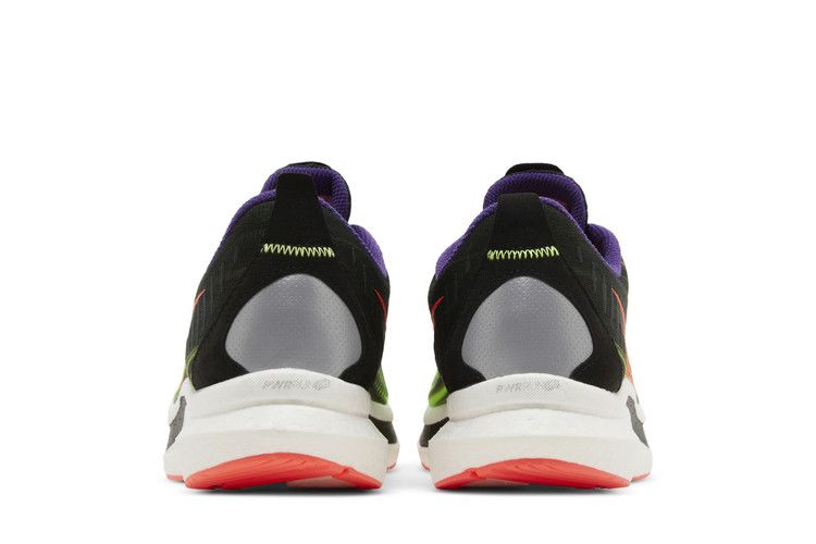 Кроссовки Saucony Endorphin Speed 2 'ViZiPRO'
