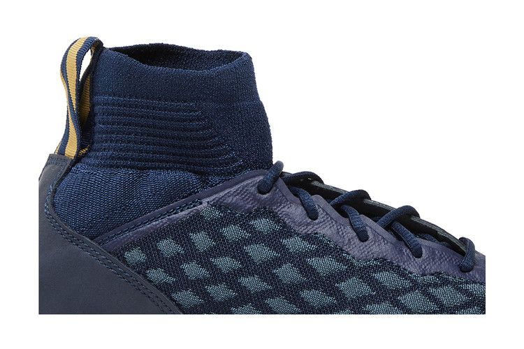 Кроссовки Nike Free Hypervenom 3 FC 'College Navy'