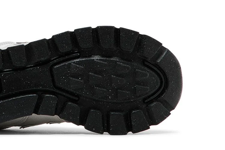 Кроссовки New Balance 574 Rugged 'Grey Black'