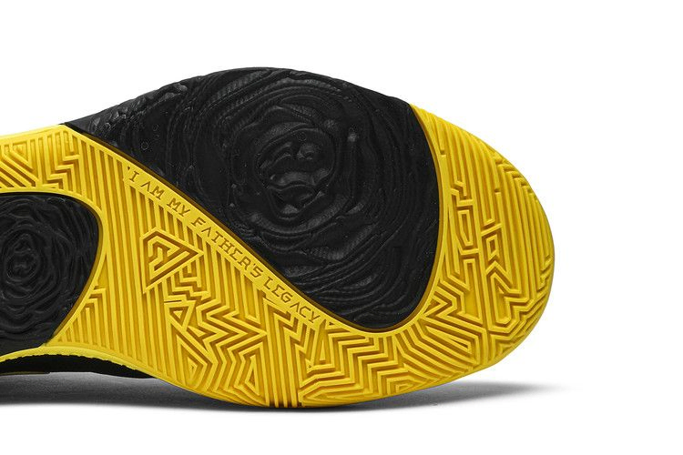 Кроссовки Nike Zoom Freak 1 'Soul Glo'