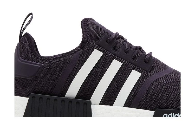 Кроссовки adidas NMD_R1 'Aurora Black White'