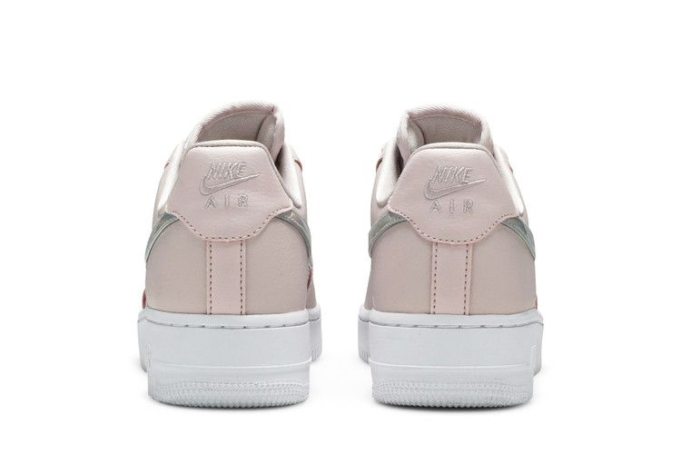 Кроссовки Nike Wmns Air Force 1 Low 'Pink Iridescent'