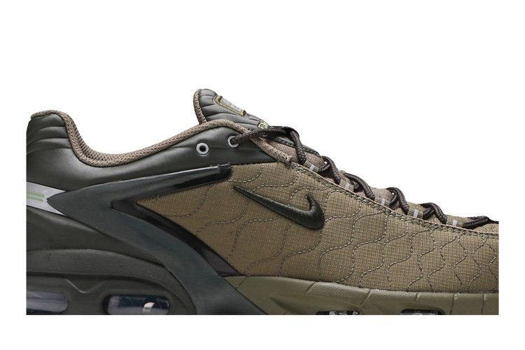 Кроссовки Nike Air Max Tailwind 5 SP 'Sequoia Green'