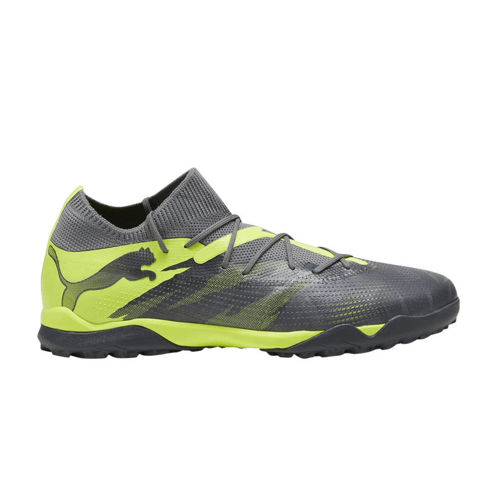 Кроссовки Puma Future Match 7 TT 'Rush Pack'