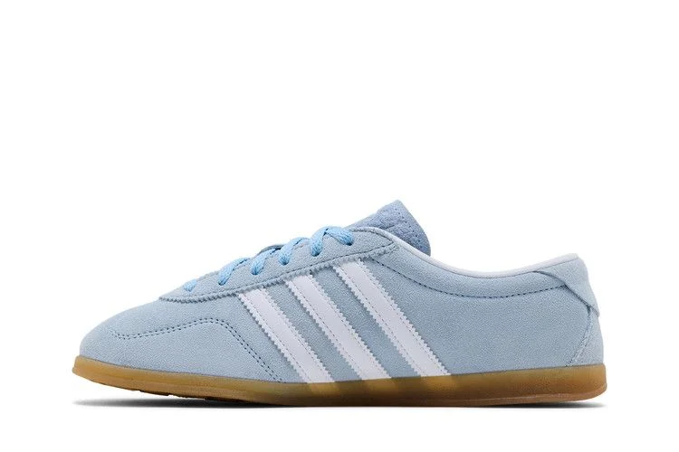 Кроссовки adidas Wmns Gazelle Lo Pro 'Clear Sky'