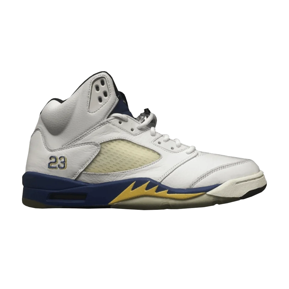 Кроссовки Air Jordan 5 Retro 'Laney' 2000