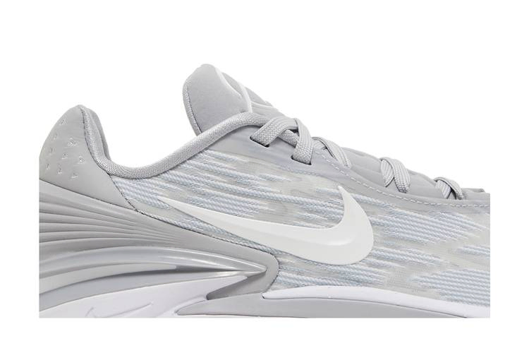 Кроссовки Nike Air Zoom GT Cut 2 TB 'Wolf Grey'