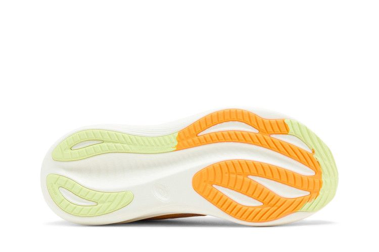 Кроссовки ASICS Gel Nimbus 27 'Amber Neutral Pink'