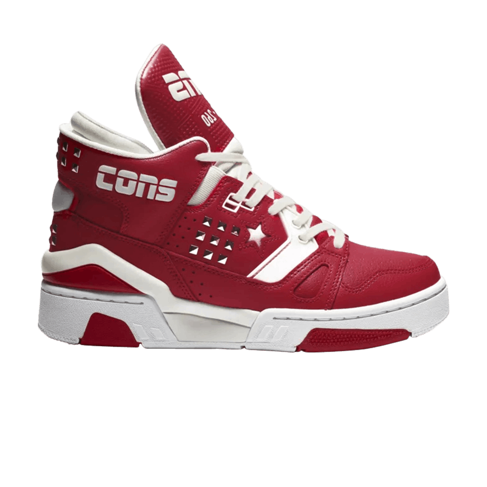 Кроссовки Just Don x Converse ERX-260 Mid GS 'Metal Red'