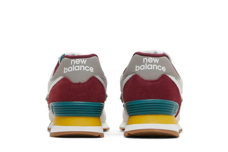 Krossovki-New-Balance-574-Grey-Burgundy-5