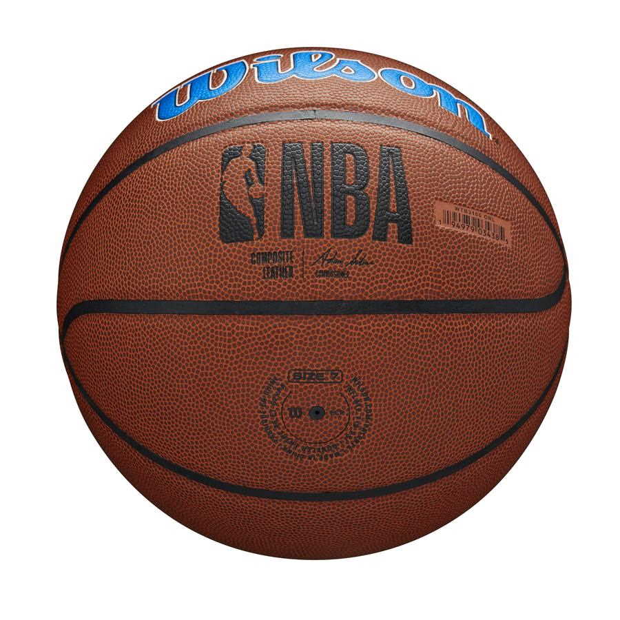 Wilson Orlando Magic Team Alliance NBA Basketball