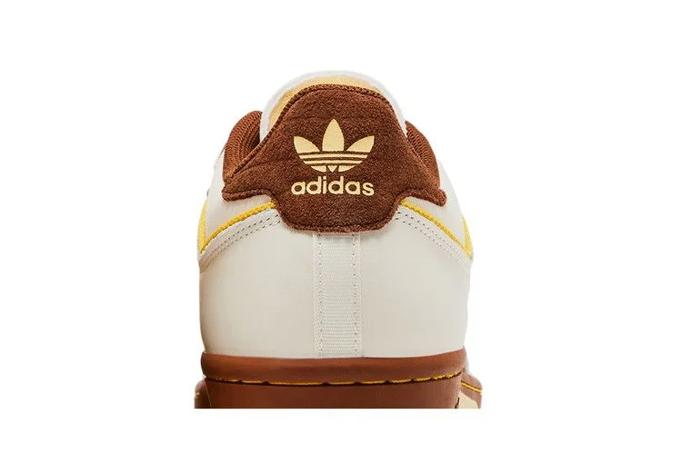 Кроссовки adidas Rivalry Low 86 'Chalk Wild Brown'