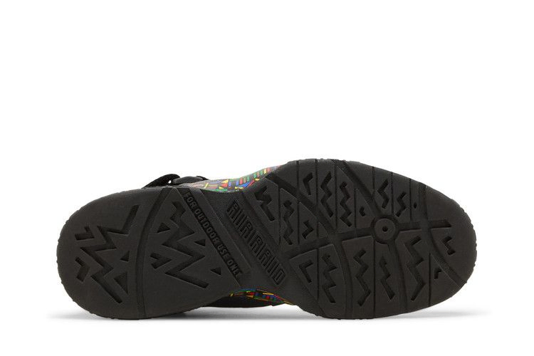 Кроссовки Nike Air Raid 'Peace'