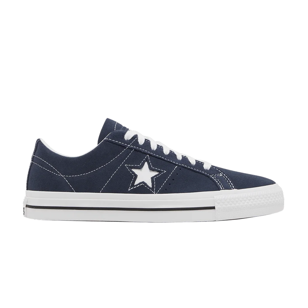 Krossovki-Converse-One-Star-Pro-Low-Navy