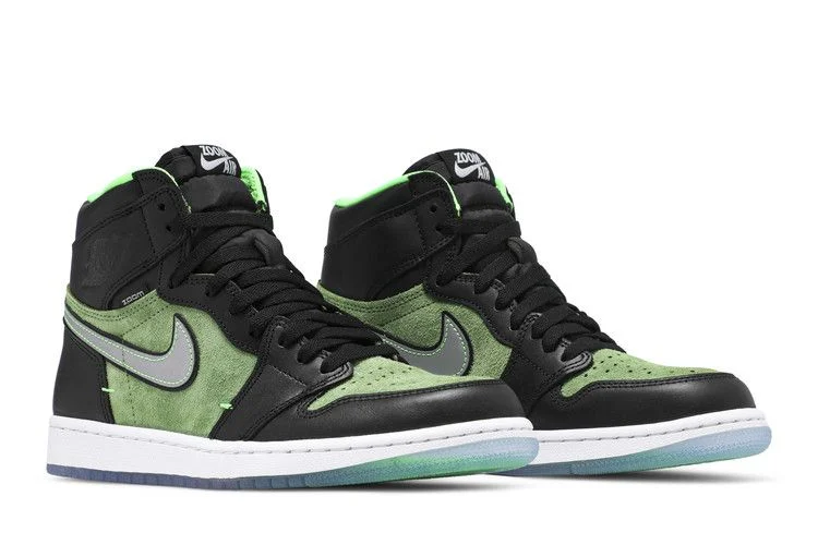 Krossovki-Air-Jordan-1-High-Zoom-Zen-Green-7