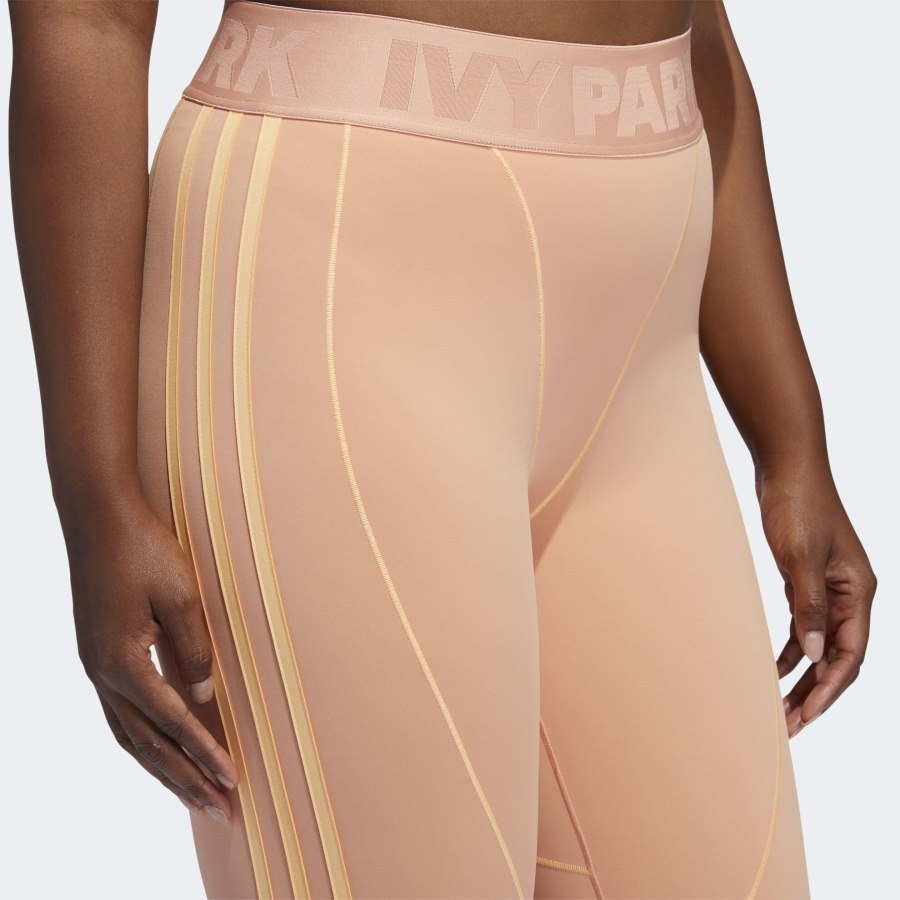 Тайтсы adidas Ivy Park Tights Ambient Blush