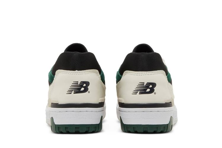 Кроссовки New Balance 550 'Sea Salt Pine Green'