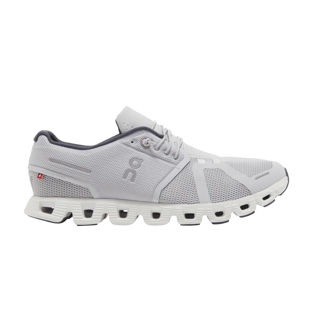 Krossovki-ON-Cloud-5-Glacier-White