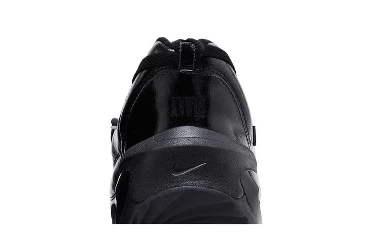 Кроссовки KNWLS x Nike Wmns Air Max Muse Ballet 'Black'