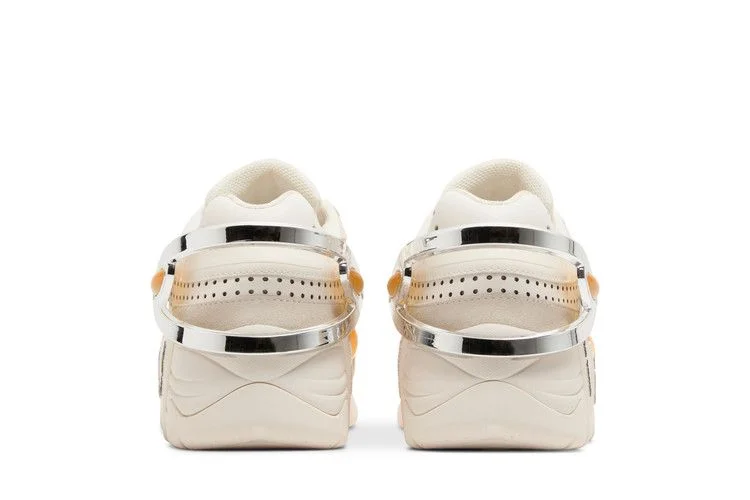 Кроссовки Raf Simons Cylon-21 'Cream'