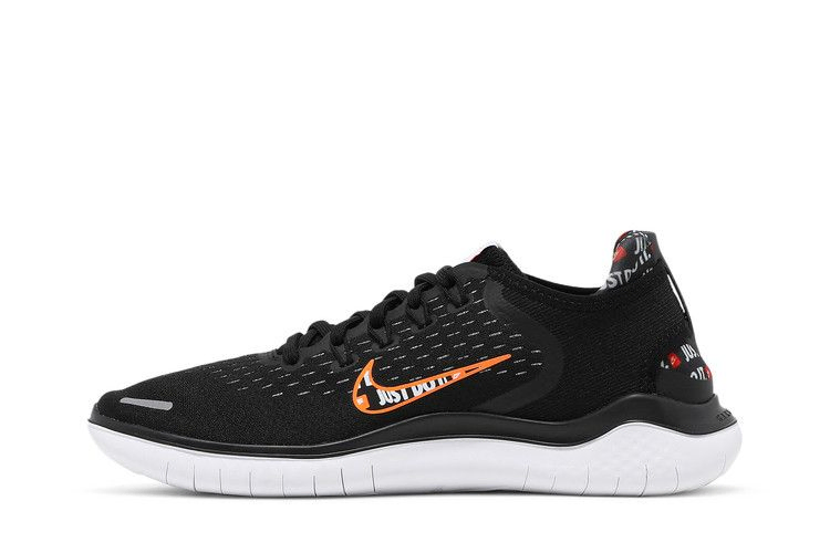 Кроссовки Nike Free RN 2018 'Just Do It'