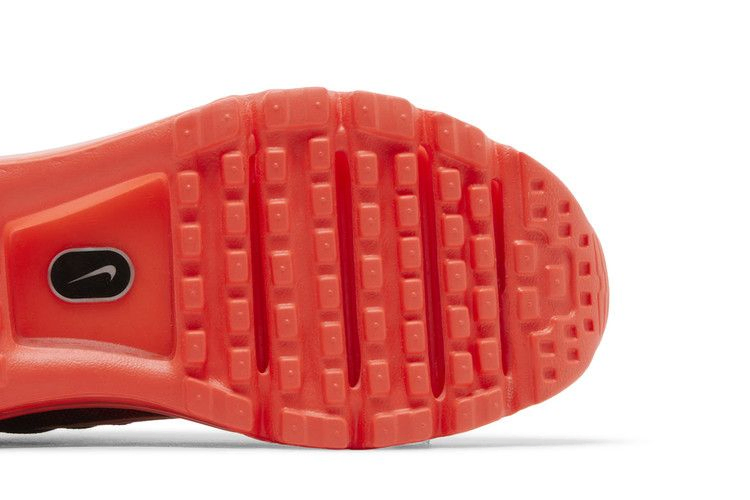 Кроссовки Nike Air Max 2017 'Bright Crimson'
