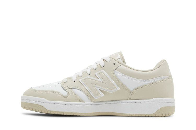 Кроссовки New Balance 480 'Timberwolf'
