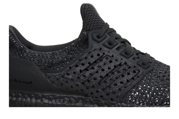 Кроссовки adidas UltraBoost Clima Limited 'Carbon'