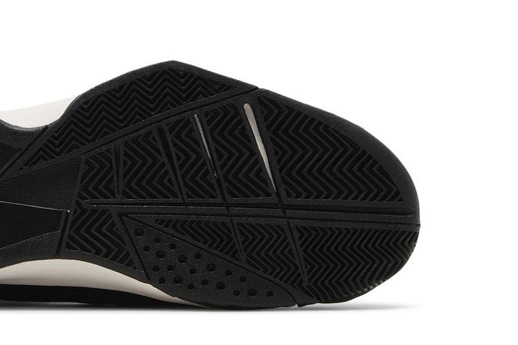 Кроссовки Air Jordan True Flight 'Black Phantom'