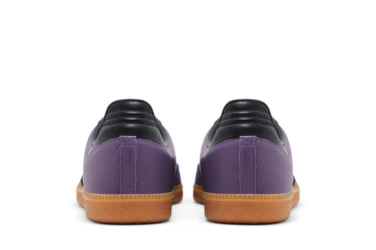 Кроссовки adidas Wmns Samba OG 'Shadow Violet Gum'