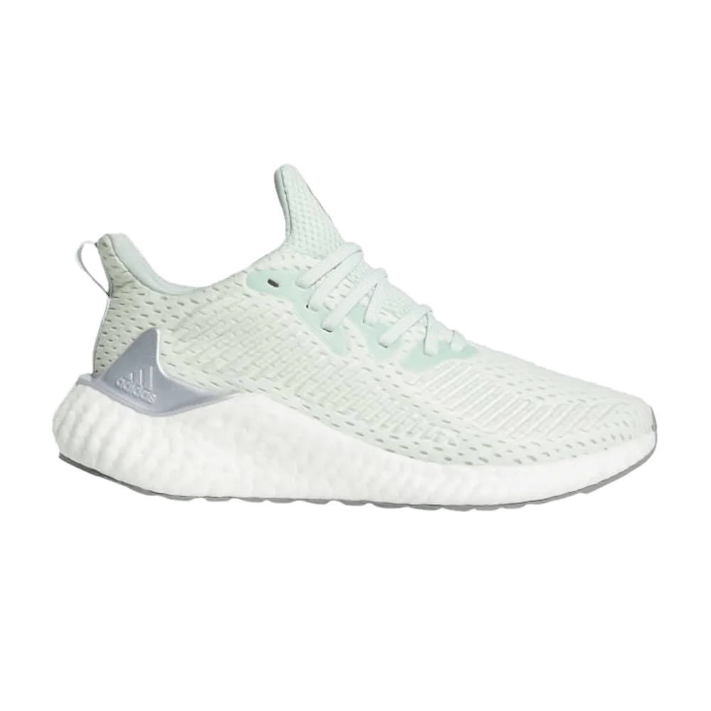 Кроссовки adidas Wmns AlphaBoost 'Dash Green'