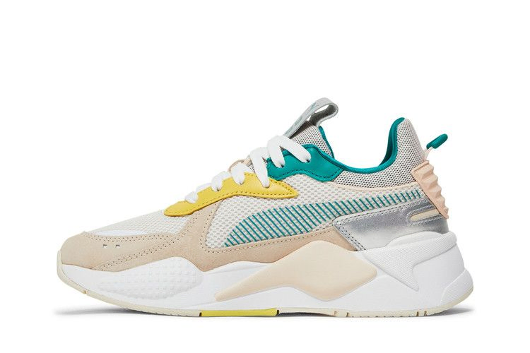 Кроссовки Puma Wmns RS-X 'Ocean Queen'