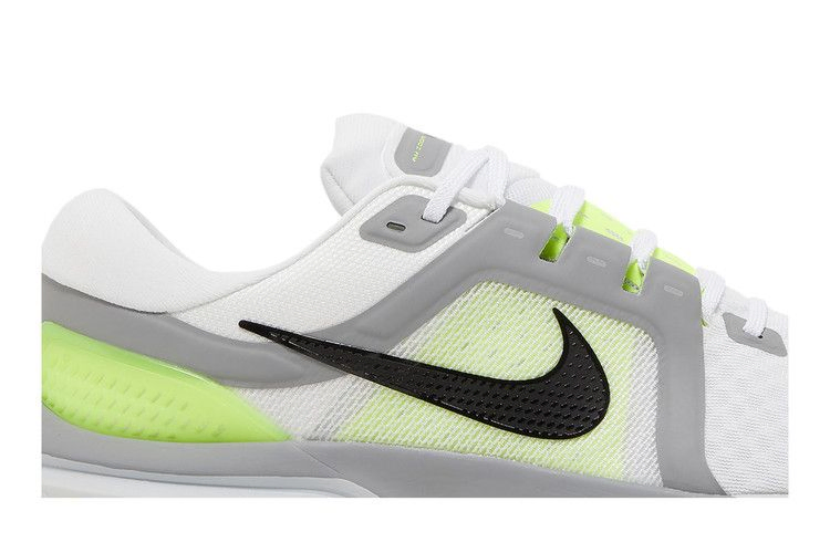 Кроссовки Nike Air Zoom Vomero 16 'White Volt'