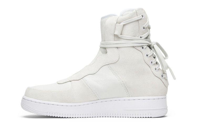 Кроссовки Nike Wmns Air Force 1 Rebel XX 'The 1 Reimagined'