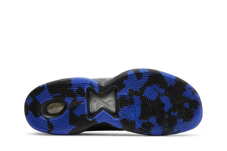 Кроссовки Nike PG 5 EP 'Clippers Away'