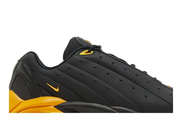 Кроссовки NOCTA x Nike Hot Step Air Terra 'Black University Gold'