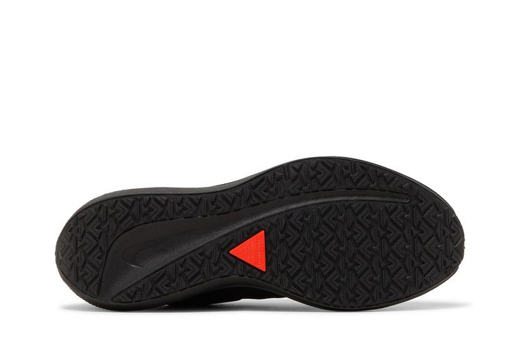 Кроссовки Nike Air Winflo 9 Shield 'Triple Black'