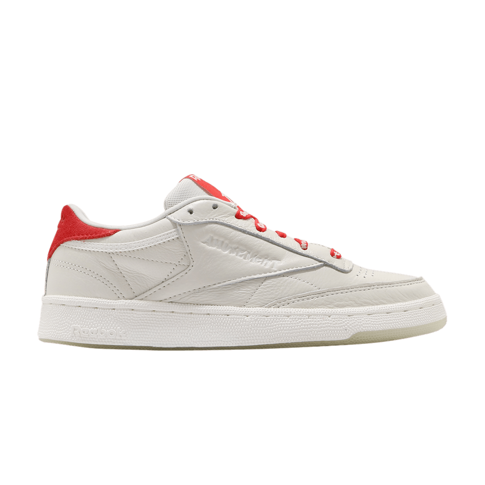 Кроссовки Reebok Club C 85 'Amusement Park'